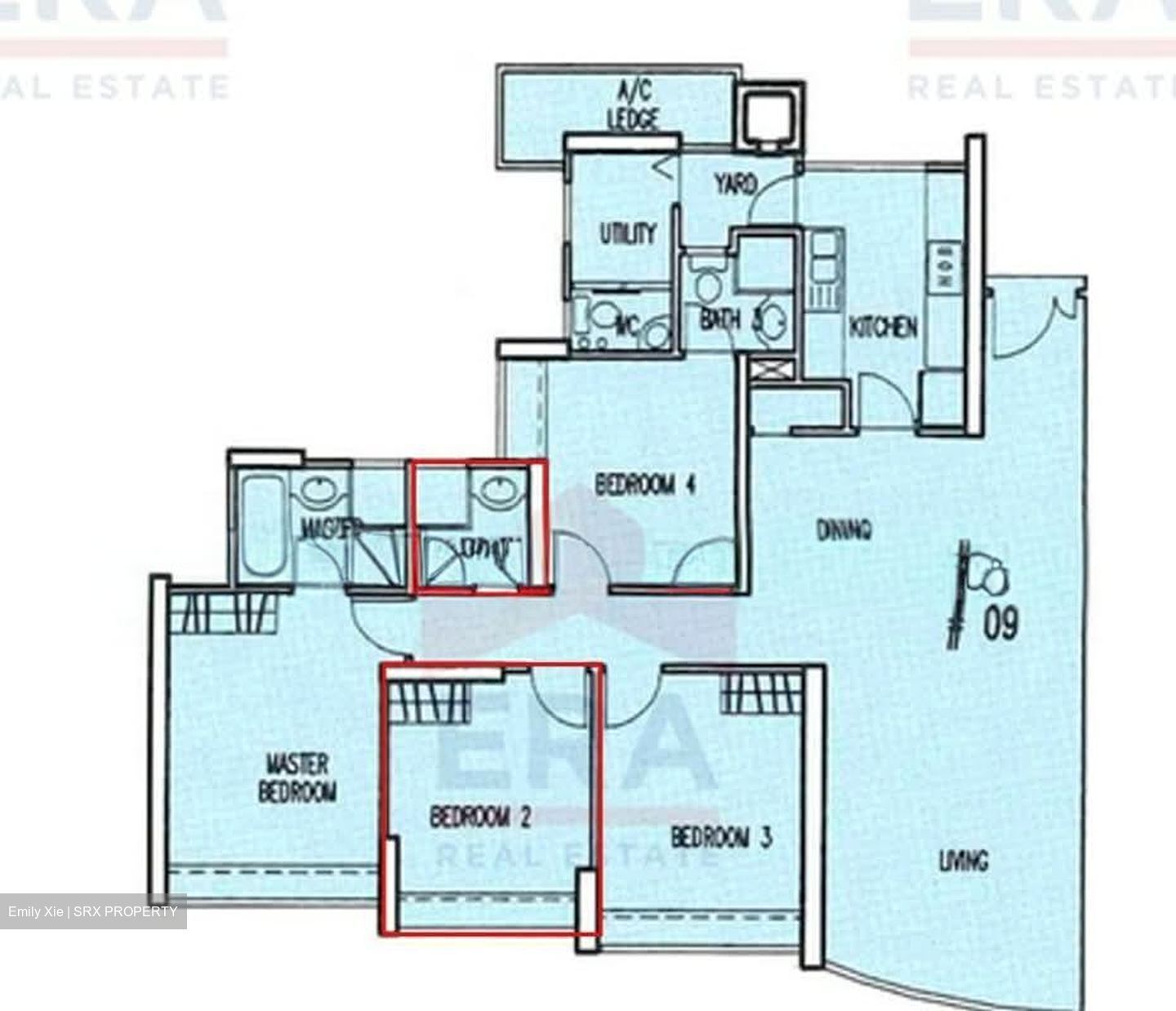 Queens (D3), Condominium #528563451